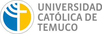 Universidad Católica de Temuco